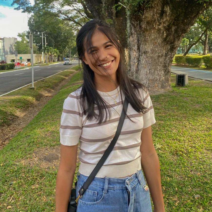 Roselyn Arcega