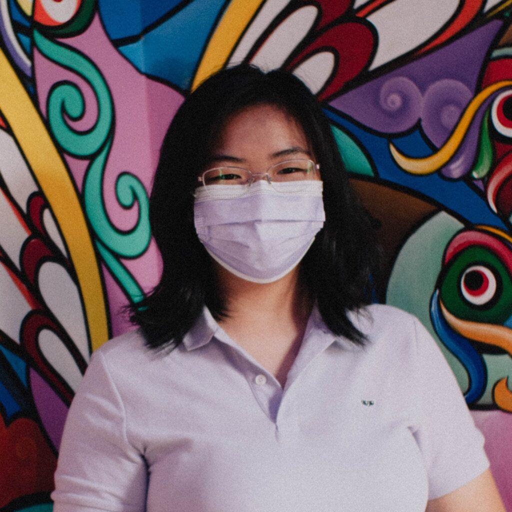 Joanna L. Tolentino