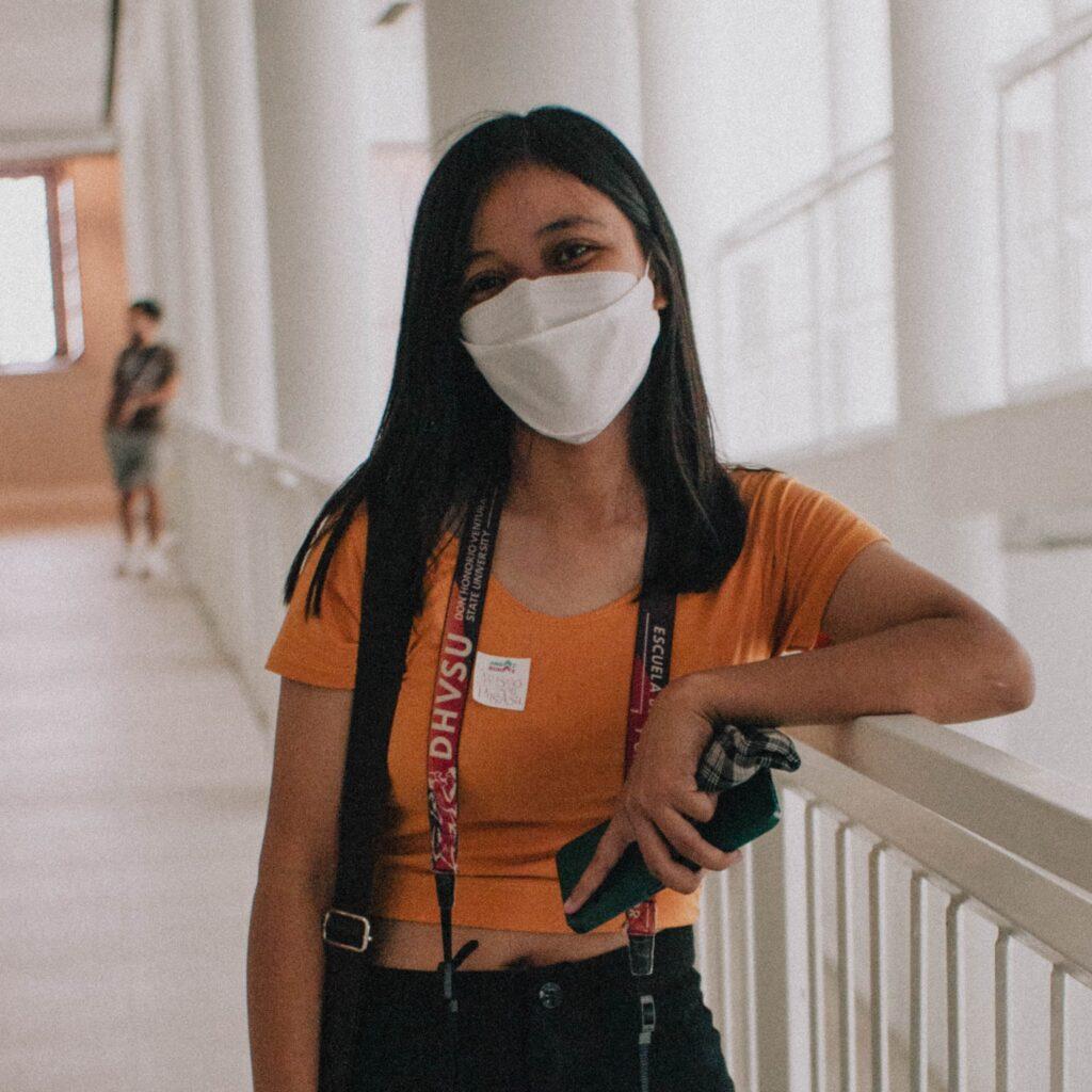 Angelica B. Manalang