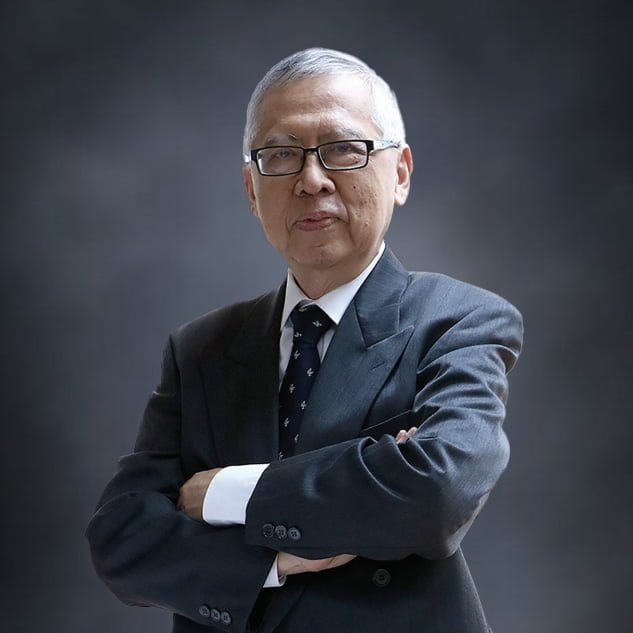 Dr. Felixberto Bustos Jr., CFA, FRM, DBM