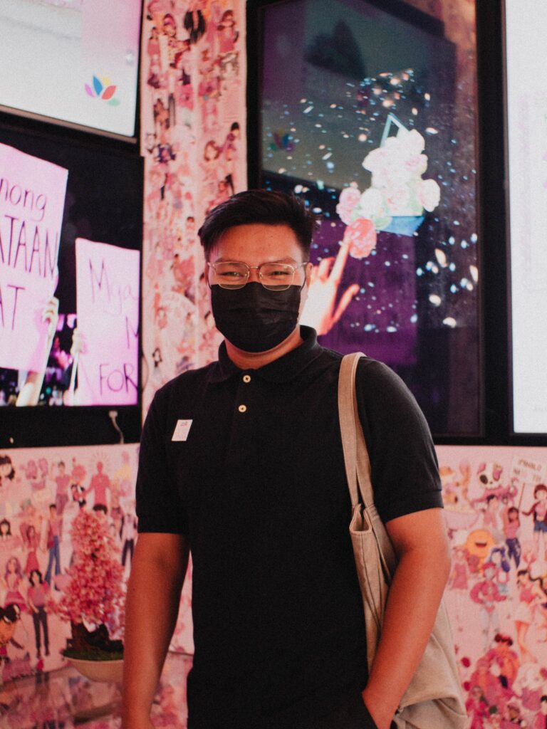 Harvey C. Manalang