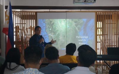 Cule ning Pampang Cover