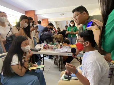 dhvsu pinoy henyo